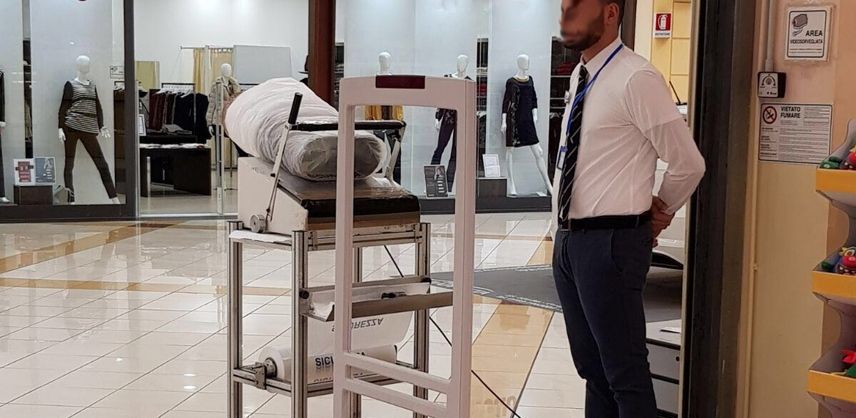 Apertura e chiusura Istituto di Vigilanza Assipol