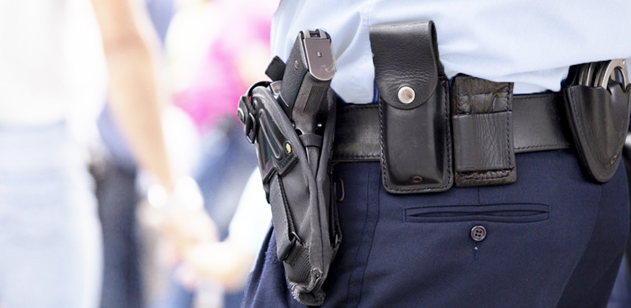 Piantonamento Istituto di Vigilanza Assipol