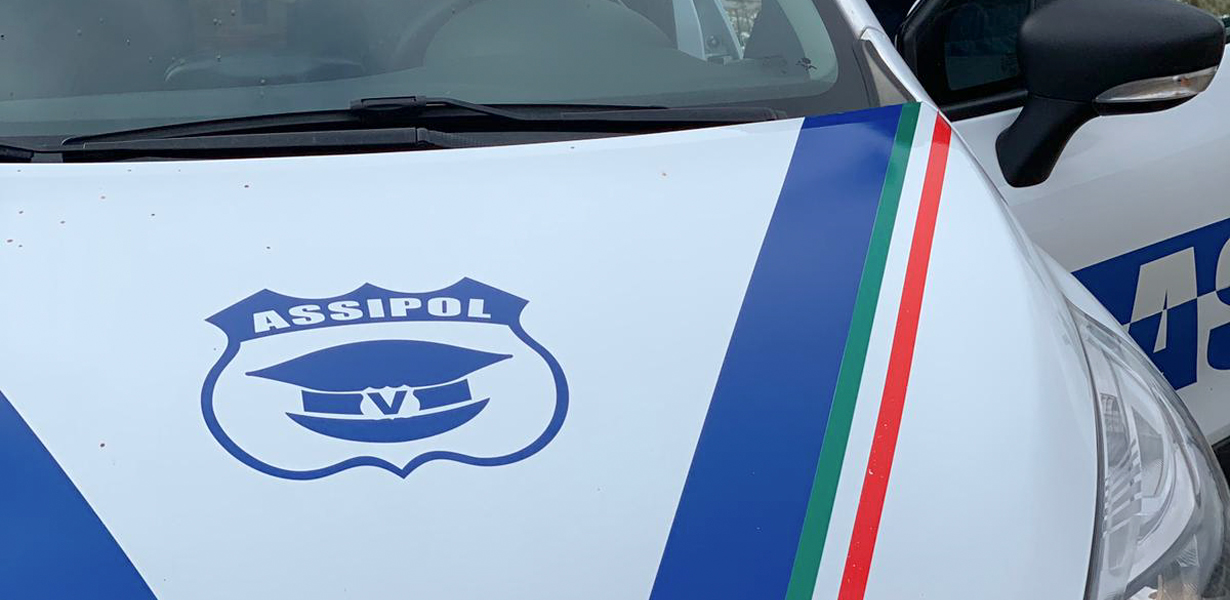 Servizio Scorta Valori Istituto di Vigilanza Assipol