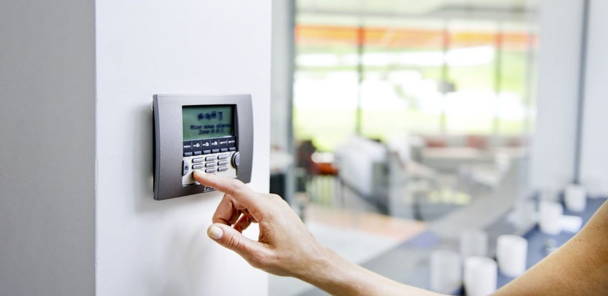 Servizio Tele-Radio allarme Istituto di Vigilanza Assipol